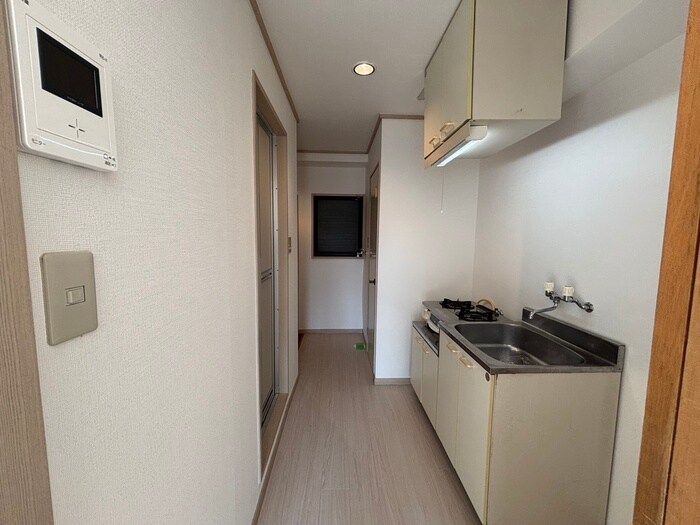 物件内観写真19　(廊下)