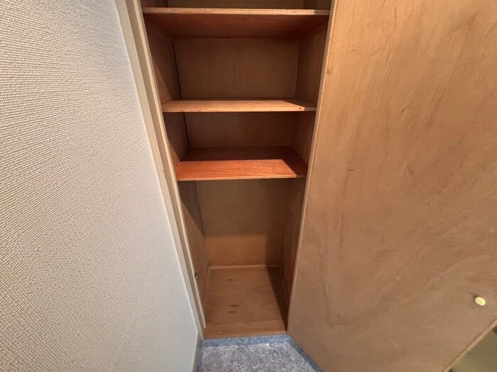 物件内観写真21　(靴箱)