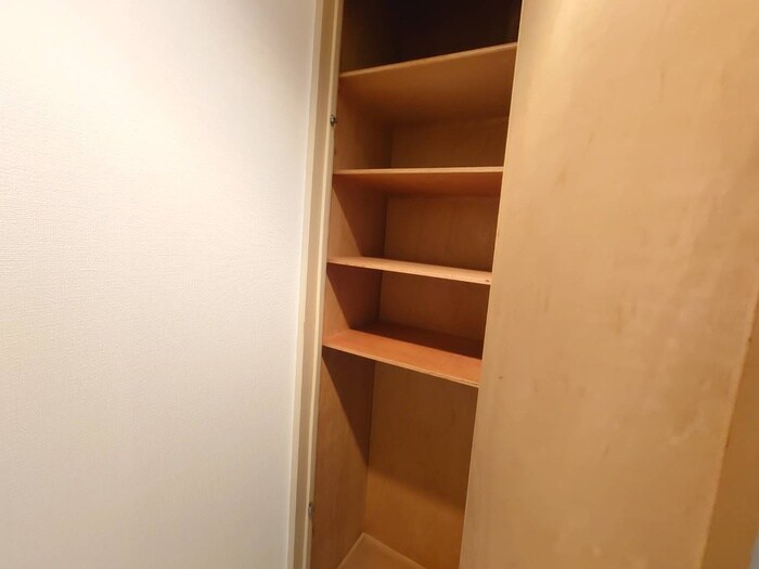 物件内観写真21　(靴箱)