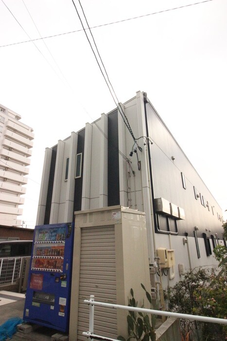 物件外観写真5　(外観写真)