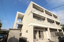 エクセレントパ－クの外観写真