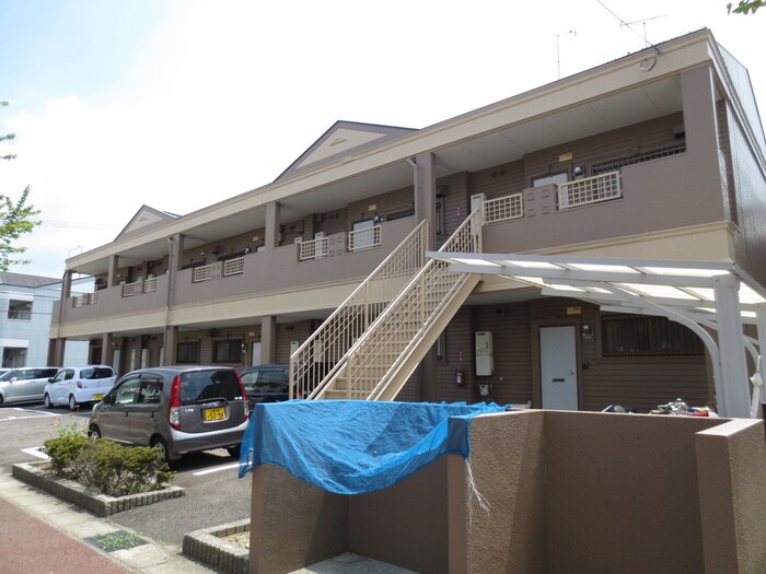 物件外観写真4　(外観写真)