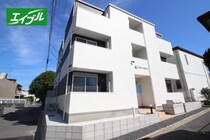 オークハウス桜の外観写真