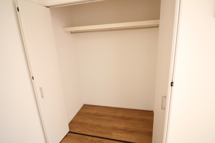 物件内観写真9　(収納)