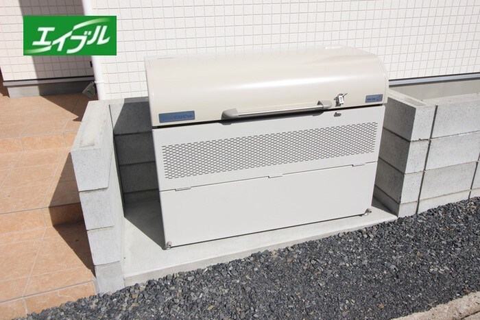 物件外観写真3　(建物設備)