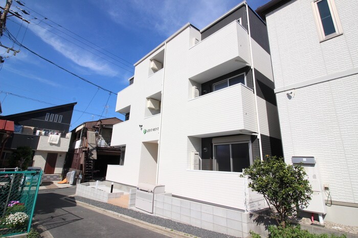 物件外観写真5　(外観写真)