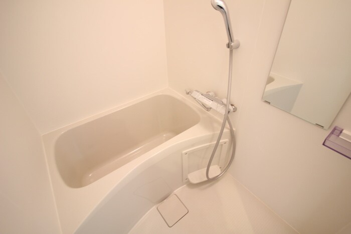 物件内観写真13　(バス／シャワールーム等)