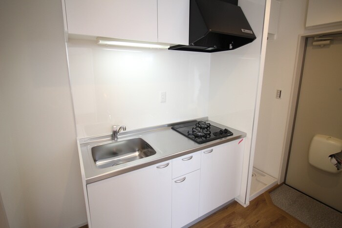 物件内観写真16　(キッチン)