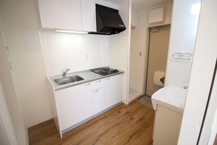 物件内観写真20　(廊下)