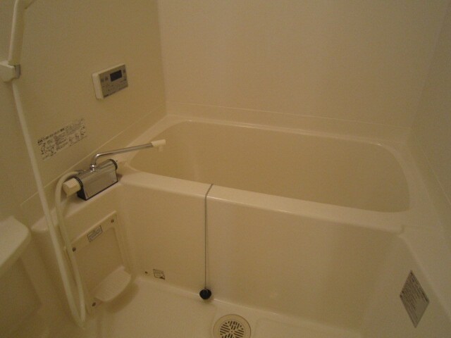 物件内観写真8　(バス／シャワールーム等)