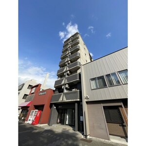 ノアール築地外観写真