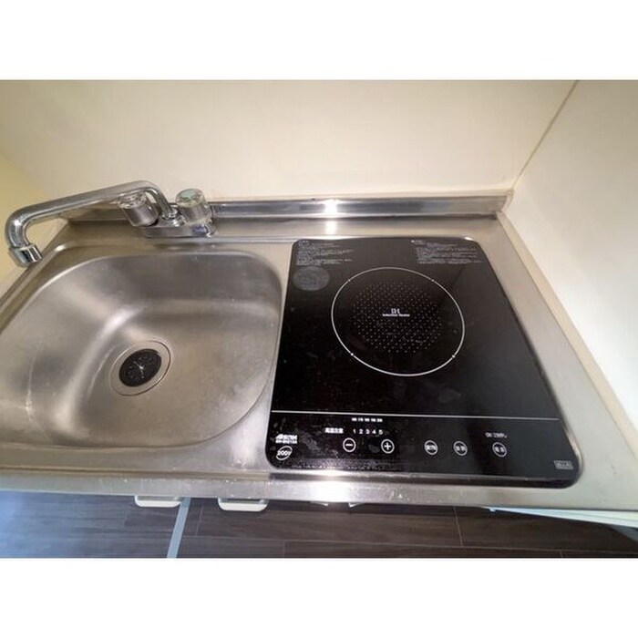 物件内観写真7　(キッチン)