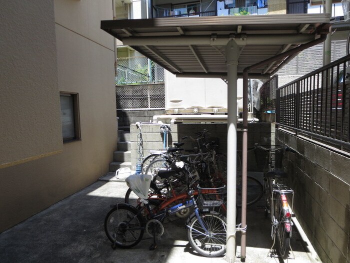 物件外観写真4　(その他)