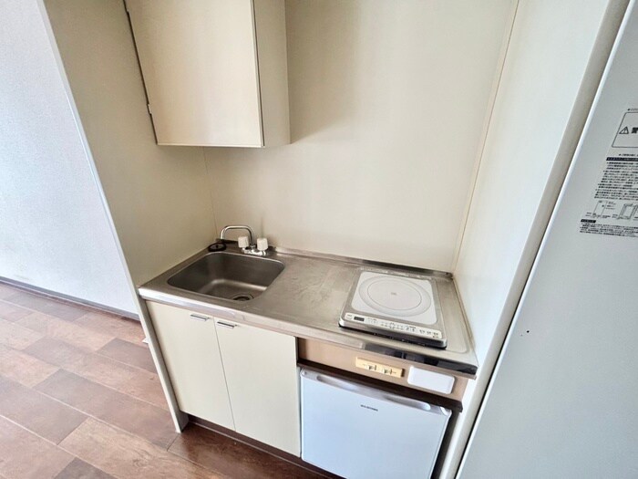 物件内観写真11　(キッチン)