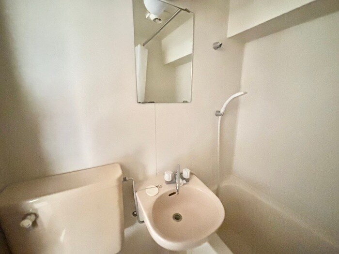 物件内観写真20　(洗面)