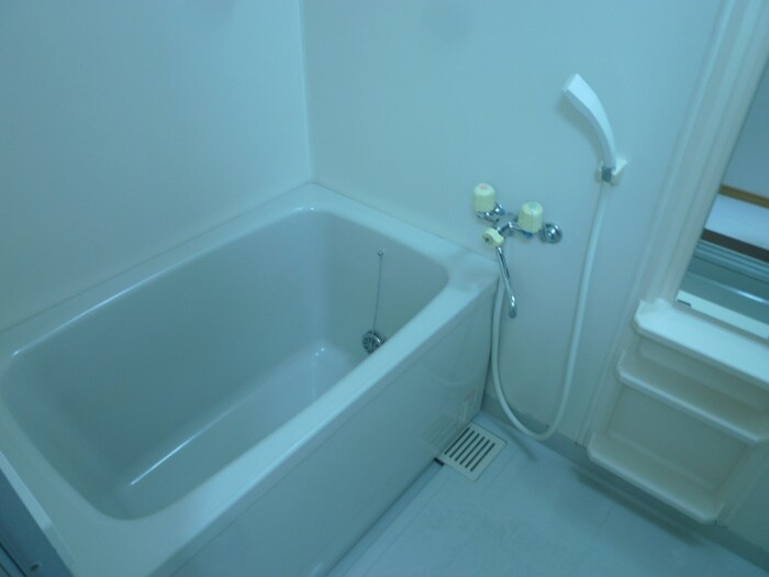 物件内観写真5　(バス／シャワールーム等)