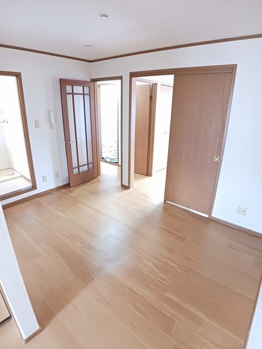 物件内観写真12　(居室)