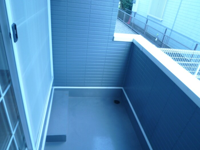 物件内観写真13　(ベランダ・バルコニー)