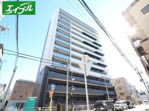 リシュドール大須外観写真