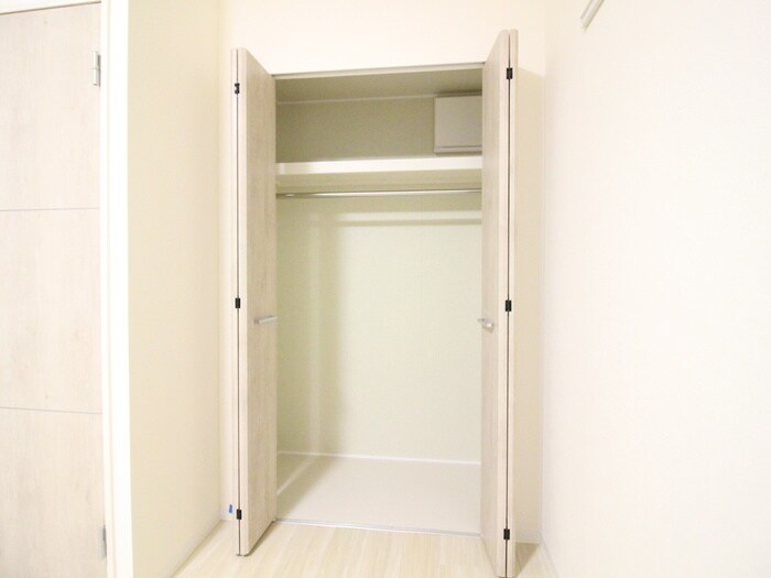 物件内観写真9　(収納)