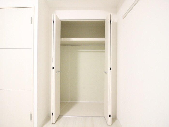物件内観写真9　(収納)