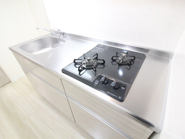 物件内観写真10　(キッチン)