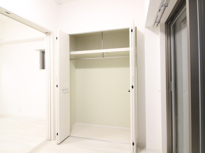 物件内観写真10　(収納)