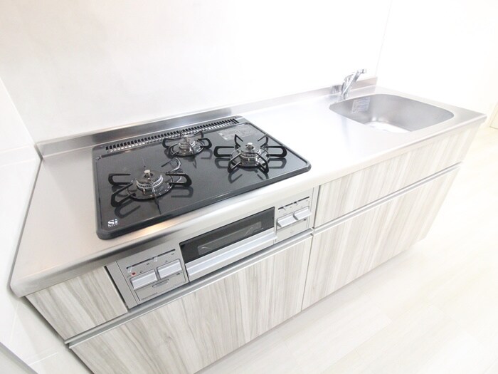 物件内観写真11　(キッチン)