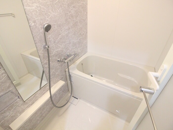 物件内観写真12　(バス／シャワールーム等)