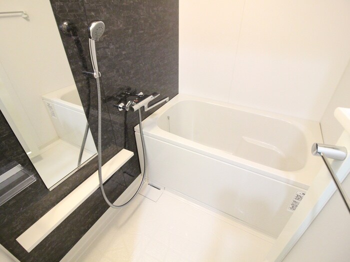 物件内観写真12　(バス／シャワールーム等)