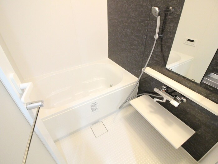 物件内観写真13　(バス／シャワールーム等)