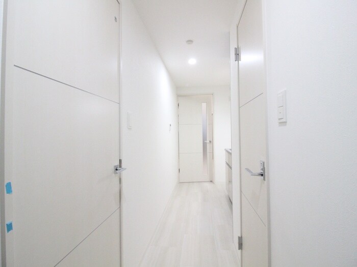 物件内観写真15　(廊下)