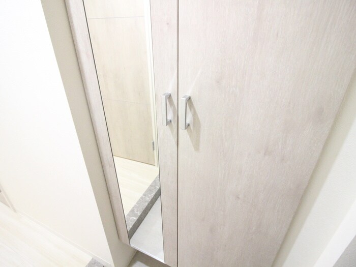 物件内観写真17　(靴箱)