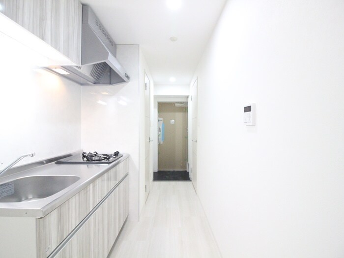 物件内観写真19　(キッチン)