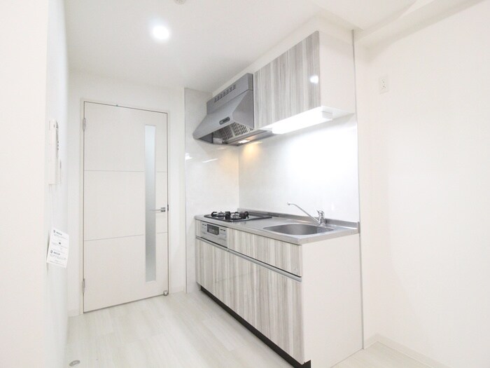 物件内観写真19　(キッチン)