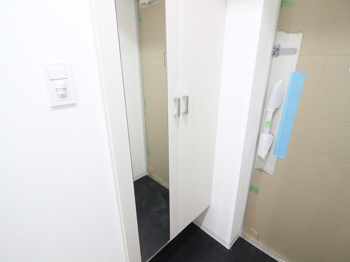 物件内観写真20　(靴箱)