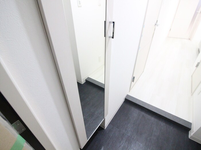 物件内観写真21　(靴箱)