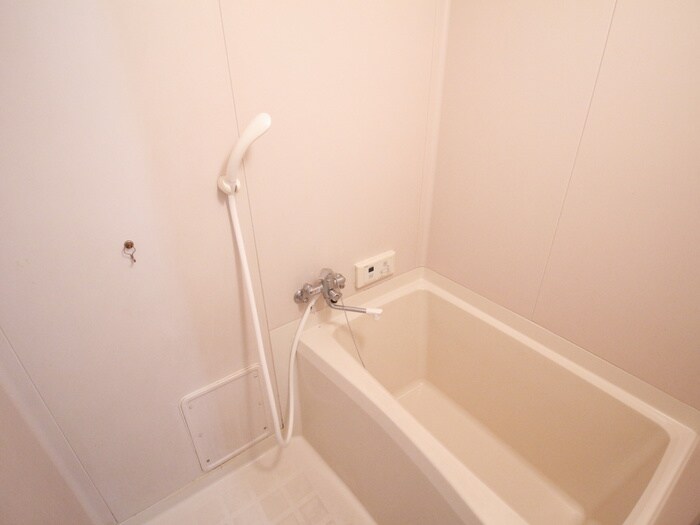物件内観写真6　(バス／シャワールーム等)
