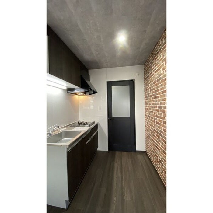 物件内観写真7　(キッチン)