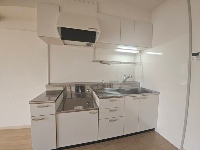 物件内観写真9　(キッチン)