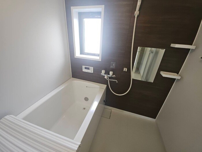 物件内観写真12　(バス／シャワールーム等)