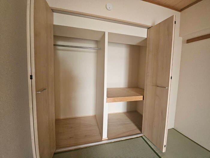 物件内観写真15　(収納)