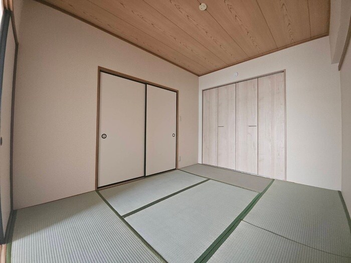 物件内観写真17　(居室)