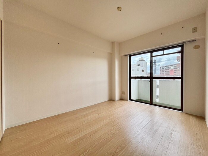 物件内観写真21　(居室)