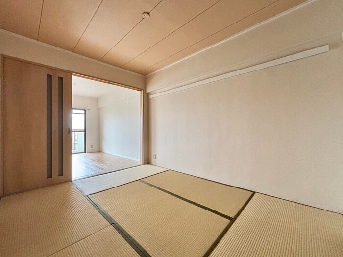 物件内観写真22　(居室)