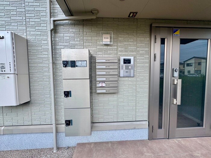 物件外観写真6　(その他)