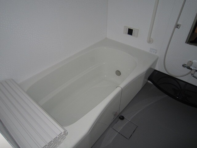 物件内観写真9　(バス／シャワールーム等)