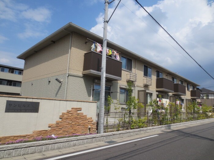 物件外観写真6　(その他)