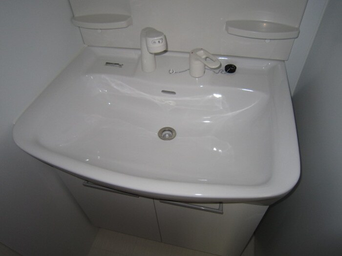 物件内観写真19　(洗面)