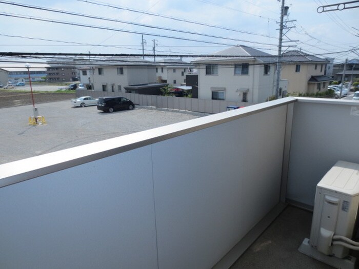 物件内観写真20　(ベランダ・バルコニー)